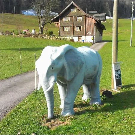 Bellahof Apartman Flumserberg