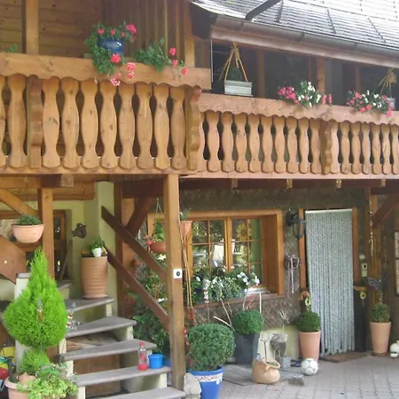 Bellahof * Flumserberg