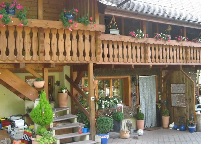 Bellahof * Flumserberg