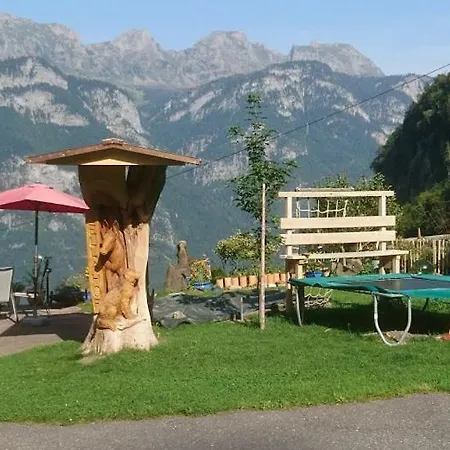 Bellahof * 芙露姆赛山